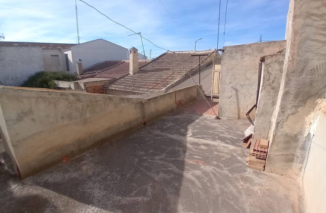 Resale - Townhouse - Benijófar
