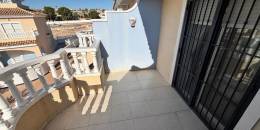 Resale - Townhouse - Ciudad Quesada - Ciudad Quesada - Doña Pepa