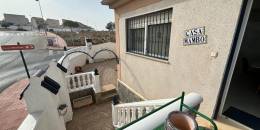 Resale - Townhouse - Ciudad Quesada