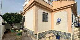 Resale - Townhouse - Ciudad Quesada