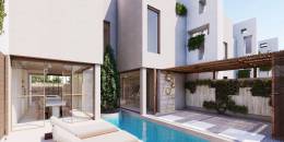 Resale - Townhouse - Formentera del Segura - 0