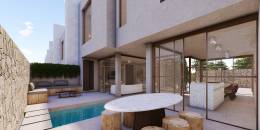 Resale - Townhouse - Formentera del Segura - 0