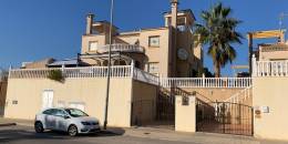 Resale - Townhouse - Guardamar del Segura - El Raso