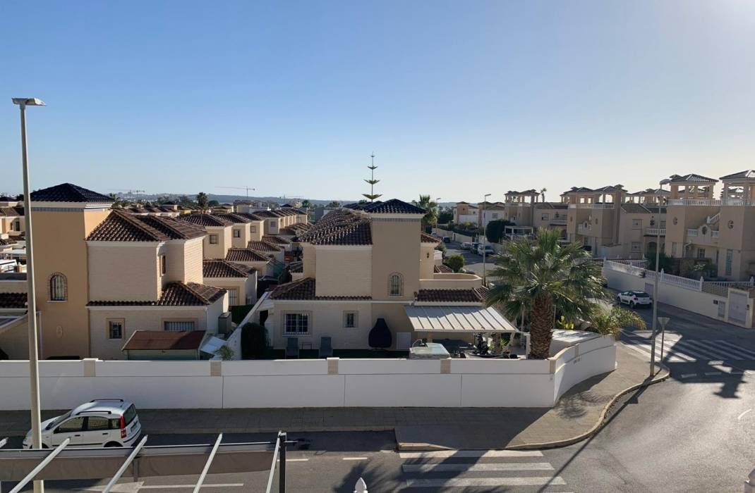 Resale - Townhouse - Guardamar del Segura - El Raso