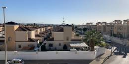 Resale - Townhouse - Guardamar del Segura - El Raso