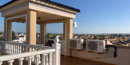 Resale - Townhouse - Guardamar del Segura - El Raso