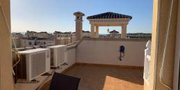 Resale - Townhouse - Guardamar del Segura - El Raso