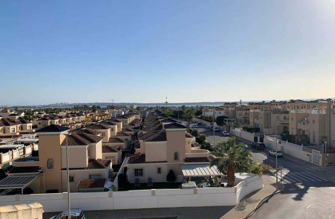 Resale - Townhouse - Guardamar del Segura - El Raso