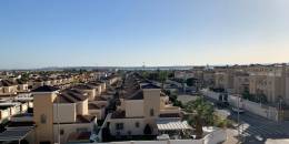 Resale - Townhouse - Guardamar del Segura - El Raso