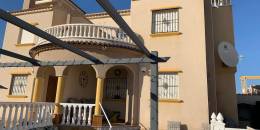 Resale - Townhouse - Guardamar del Segura - El Raso