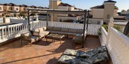 Resale - Townhouse - Guardamar del Segura - El Raso