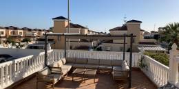 Resale - Townhouse - Guardamar del Segura - El Raso