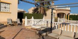 Resale - Townhouse - Guardamar del Segura - El Raso