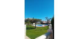 Resale - Townhouse - La Mata