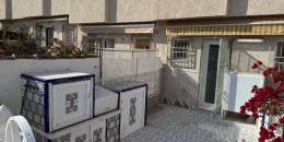 Resale - Townhouse - La Mata