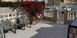 Resale - Townhouse - La Mata