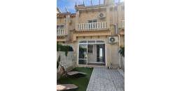 Resale - Townhouse - La Mata