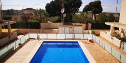 Resale - Townhouse - Los Montesinos - La Herrada