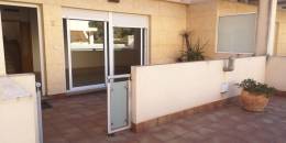 Resale - Townhouse - Los Montesinos - La Herrada