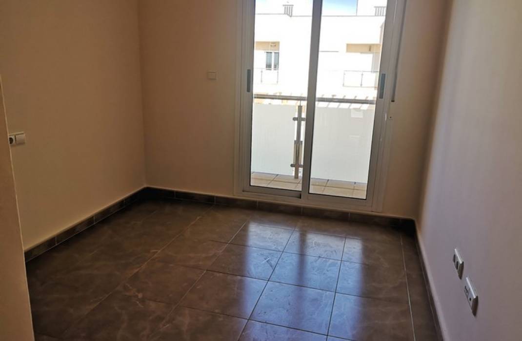 Resale - Townhouse - Los Montesinos - La Herrada