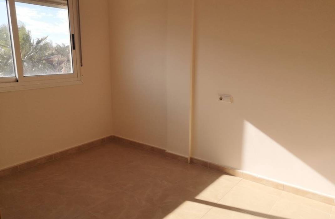 Resale - Townhouse - Los Montesinos - La Herrada