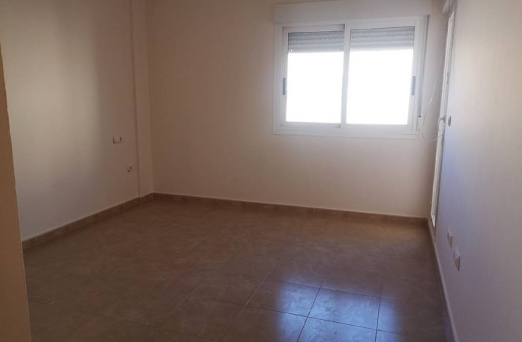 Resale - Townhouse - Los Montesinos - La Herrada