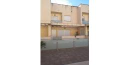 Resale - Townhouse - Los Montesinos - La Herrada