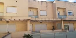 Resale - Townhouse - Los Montesinos - La Herrada