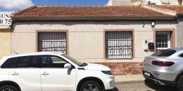 Resale - Townhouse - Los Montesinos - montesinos