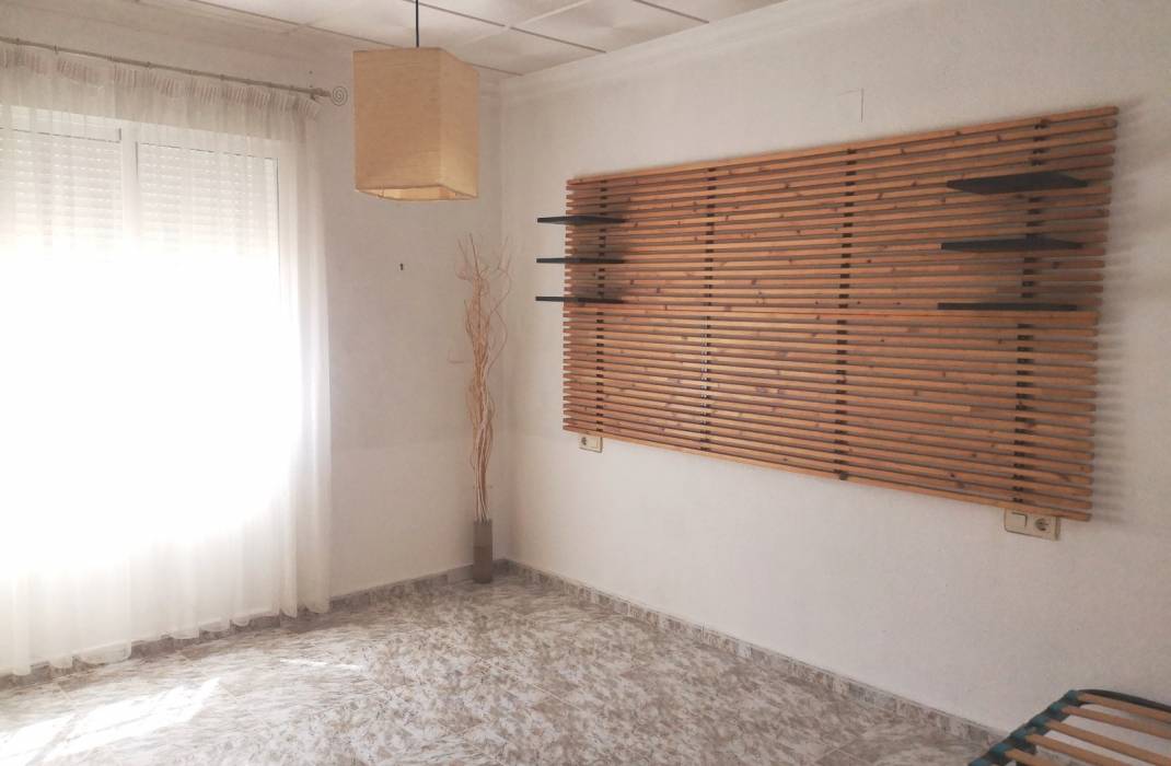 Resale - Townhouse - Los Montesinos - montesinos