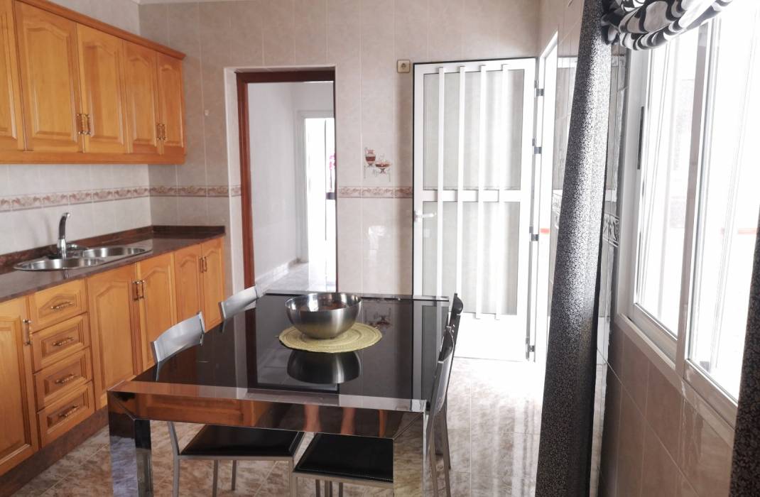 Resale - Townhouse - Los Montesinos - montesinos