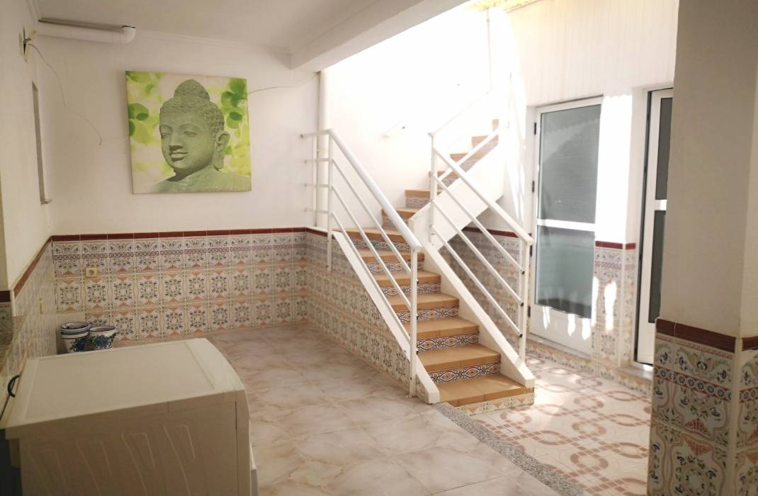 Resale - Townhouse - Los Montesinos - montesinos