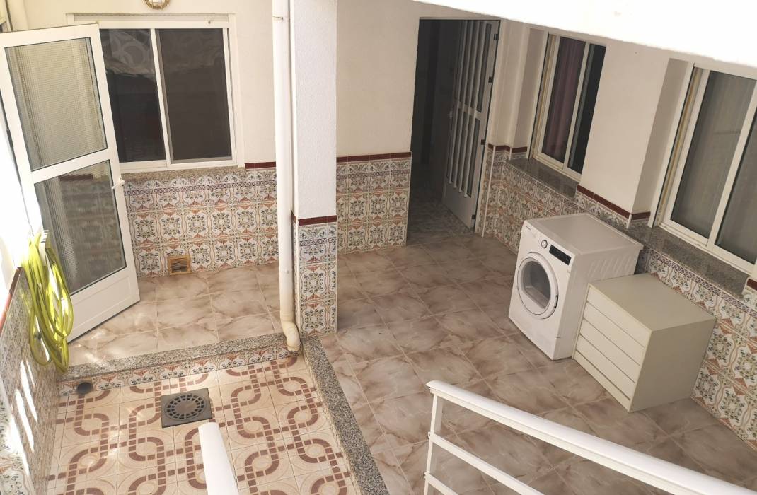 Resale - Townhouse - Los Montesinos - montesinos