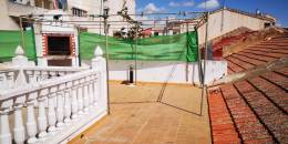 Resale - Townhouse - Los Montesinos - montesinos