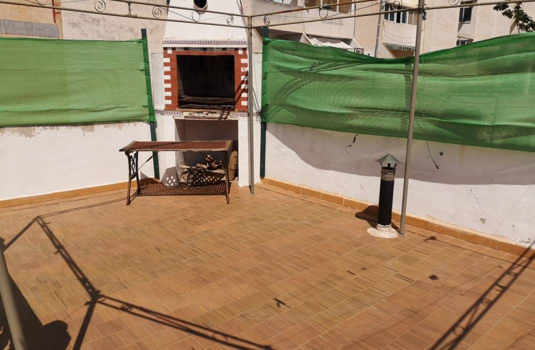 Resale - Townhouse - Los Montesinos - montesinos