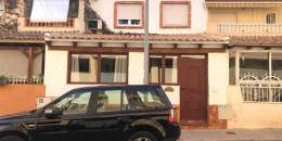 Resale - Townhouse - Los Montesinos - montesinos