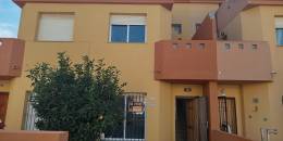 Resale - Townhouse - Orihuela Costa - Cabo Roig