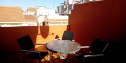 Resale - Townhouse - Orihuela Costa - Cabo Roig