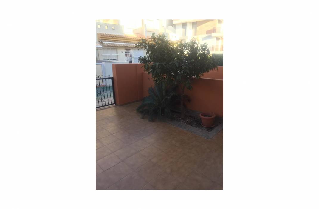 Resale - Townhouse - Orihuela Costa - Cabo Roig