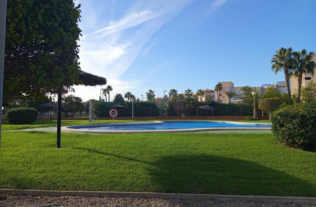 Resale - Townhouse - Orihuela Costa - Cabo Roig