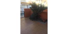 Resale - Townhouse - Orihuela Costa - Cabo Roig