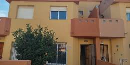 Resale - Townhouse - Orihuela Costa - Cabo Roig