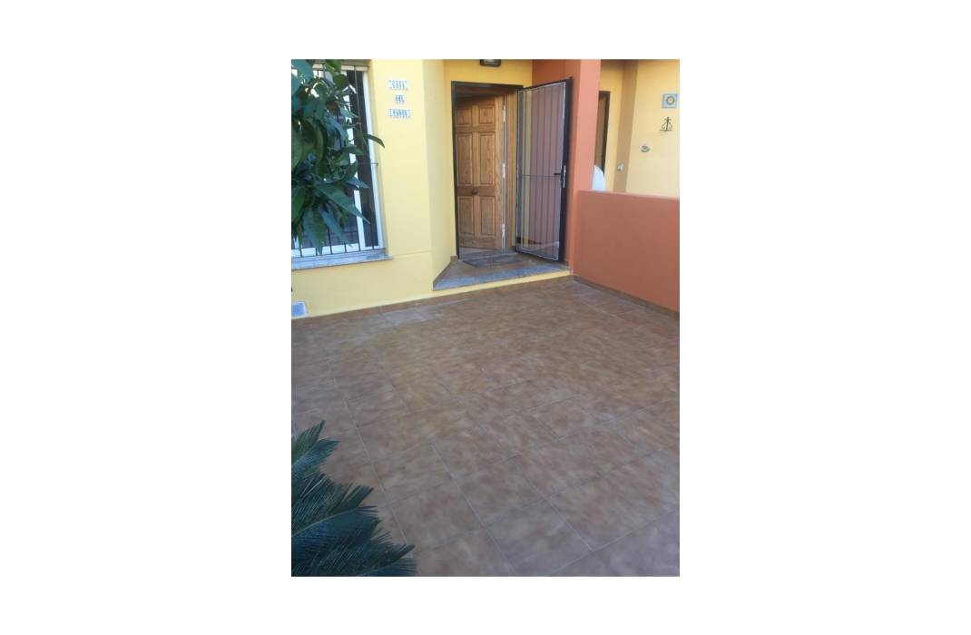 Resale - Townhouse - Orihuela Costa - Cabo Roig