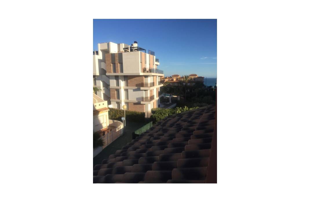 Resale - Townhouse - Orihuela Costa - Cabo Roig