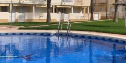 Resale - Townhouse - Orihuela-Costa - Lomas de Cabo Roig