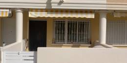 Resale - Townhouse - Orihuela-Costa - Lomas de Cabo Roig