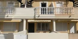 Resale - Townhouse - Orihuela-Costa - Lomas de Cabo Roig