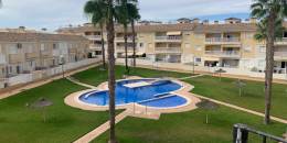 Resale - Townhouse - Orihuela-Costa - Lomas de Cabo Roig