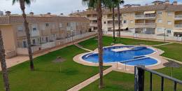 Resale - Townhouse - Orihuela-Costa - Lomas de Cabo Roig