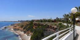 Resale - Townhouse - Orihuela-Costa - Lomas de Cabo Roig